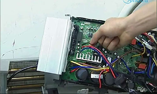 密云美的空调电话是多少