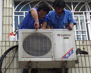 密云空调维修售后服务中心