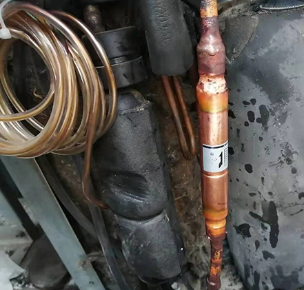 密云美的变频多联机空调维修售后服务中心