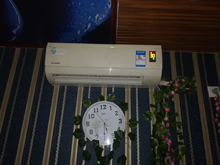 密云空调维修售后服务中心