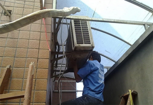 密云空调维修售后服务中心