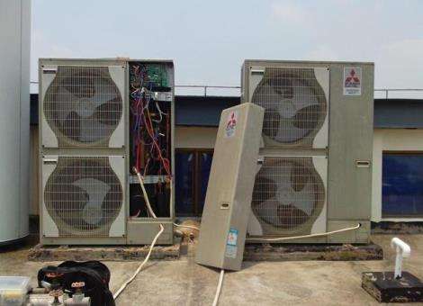 密云空调维修电话号码多少