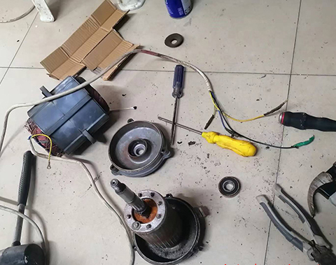 密云空调维修售后服务中心电话在哪里找