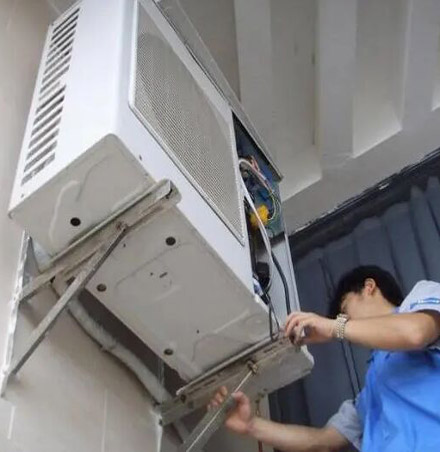 密云24小时空调维修热线