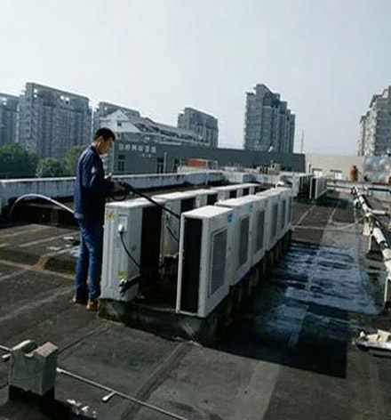 密云 空调拆装 密云本地 空调拆装公司