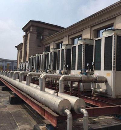 密云多联机维修 密云中央空调维修