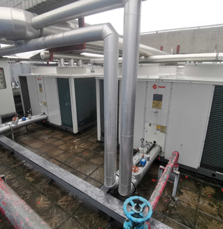 密云附近中央空调维修 密云上门中央空调维修